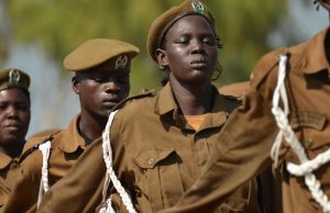 Democracy Under Strain as Peace Deal Falters