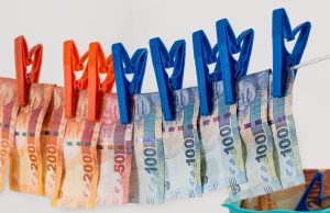 Fighting Corruption Starts with Accountability