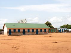 Education Crisis Deepens Amid Climate Shocks