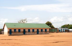 Education Crisis Deepens Amid Climate Shocks