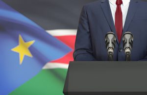 Governance Challenges Amid Arms Embargo Debates