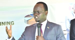 GOVERNMENT APPROVES SSP 7 TRILLION BUDGET FOR 2026