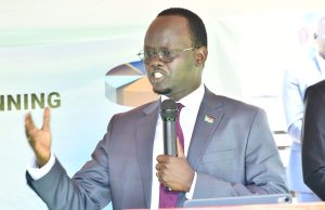 GOVERNMENT APPROVES SSP 7 TRILLION BUDGET FOR 2026